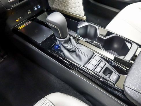 New 2026 Toyota Camry XLE image 22