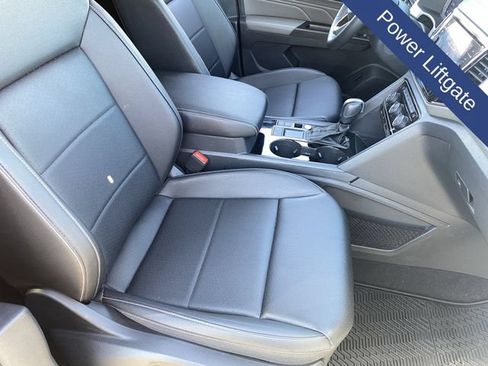 Used 2021 Volkswagen Atlas SEL FWD image 13