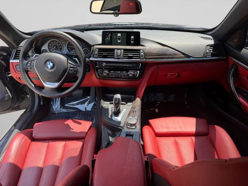 Used 2016 BMW 435i xDrive Convertible AWD/4WD image 15