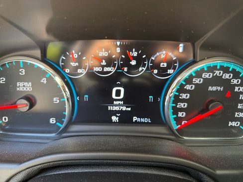 Used 2019 GMC Yukon Denali w/ Denali Ultimate Package AWD/4WD image 12