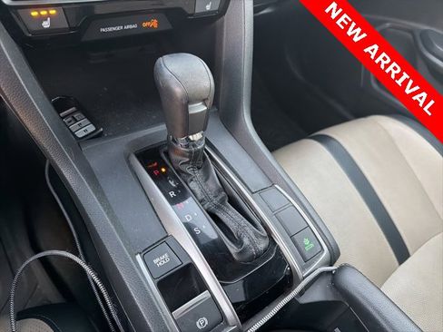 Used 2017 Honda Civic Sport Touring image 18