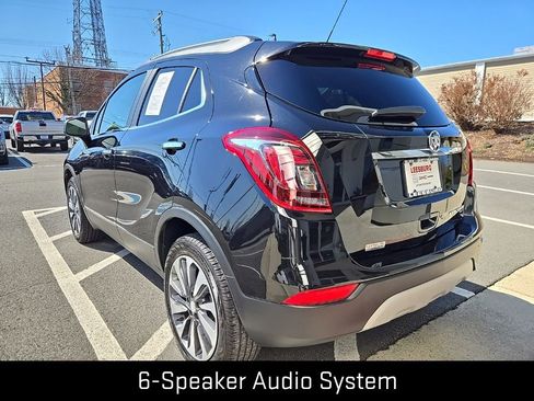 Used 2022 Buick Encore Preferred w/ Safety Package image 5