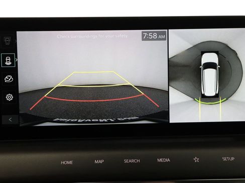 Used 2024 Kia EV9 Land image 19