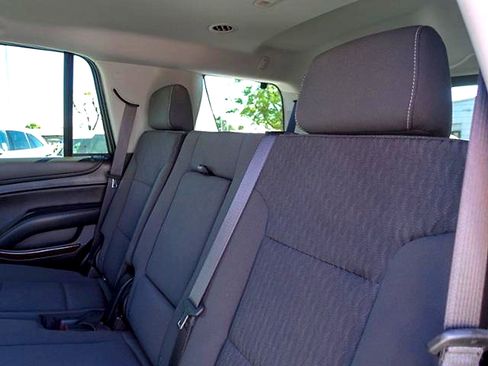 Used 2019 GMC Yukon SLE AWD/4WD image 11