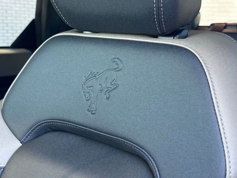 New 2025 Ford Bronco Big Bend image 28