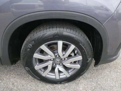 Used 2019 Honda Pilot EX-L image 37
