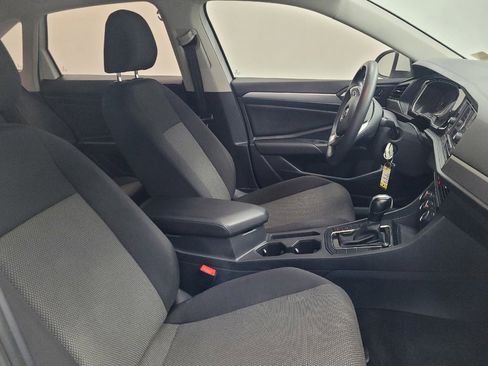 Used 2019 Volkswagen Jetta S w/ Driver Assistance Package FWD image 21