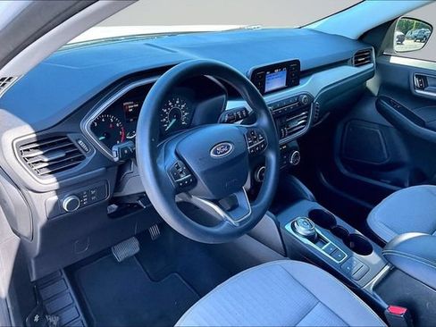 Used 2022 Ford Escape S AWD/4WD image 15