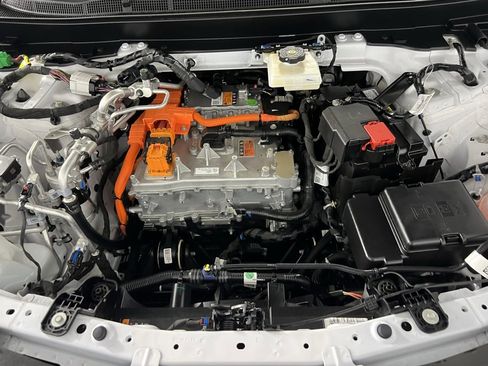 Used 2024 Honda Prologue Touring image 38