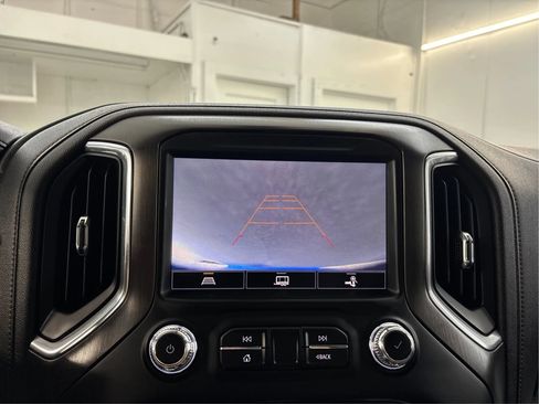 Used 2021 GMC Sierra 1500 AT4 AWD/4WD image 34