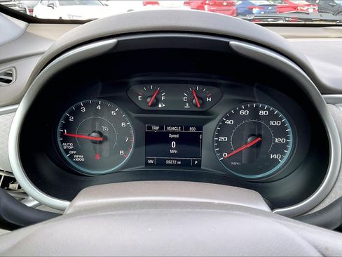 Used 2023 Chevrolet Malibu LT image 13