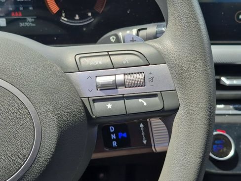 Used 2025 Hyundai Sonata SEL FWD image 22