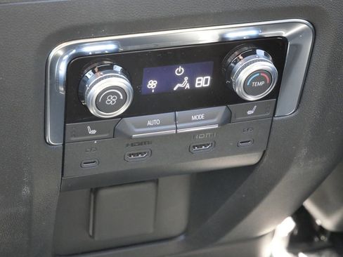 New 2026 GMC Yukon XL Elevation w/ Elevation Premium Package AWD/4WD image 42