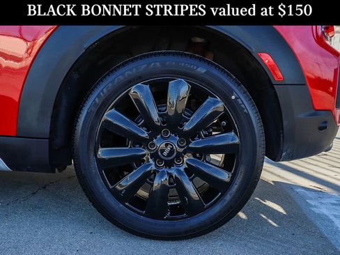 Used 2023 MINI Cooper Countryman S w/ Signature Upholstery Package image 16