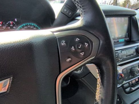 Used 2019 Chevrolet Tahoe Premier image 14