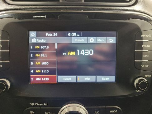 Used 2019 Kia Soul ! FWD image 25