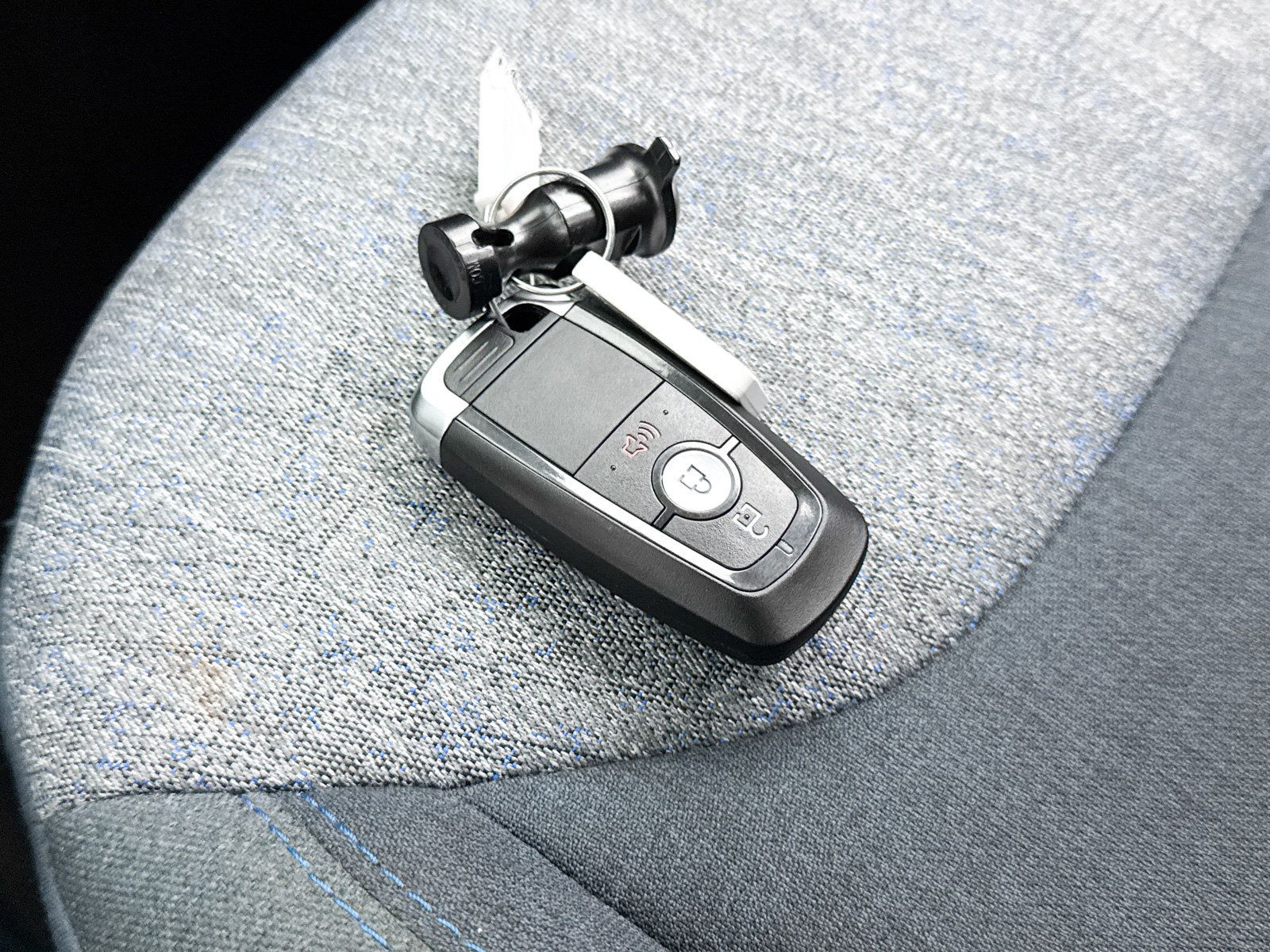 Used 2025 Ford Maverick XLT FWD image 33