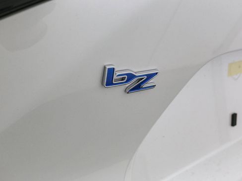 New 2026 Toyota bZ AWD/4WD image 10