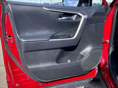 Used 2024 Toyota RAV4 Adventure image 21