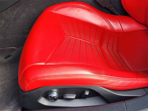 Certified 2023 Chevrolet Corvette Stingray 2D Coupe image 28