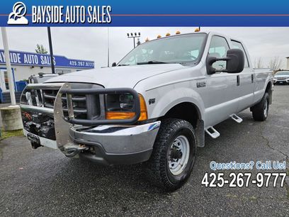 Used 1999 Ford F250 Lariat