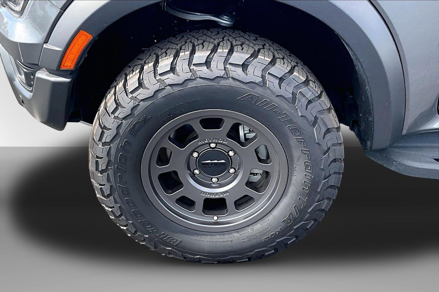 Used 2025 Ford Ranger Raptor AWD/4WD image 9