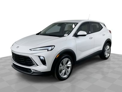 Used 2024 Buick Encore GX Preferred