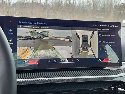 New 2026 BMW 440i xDrive M440i xDrive image 32