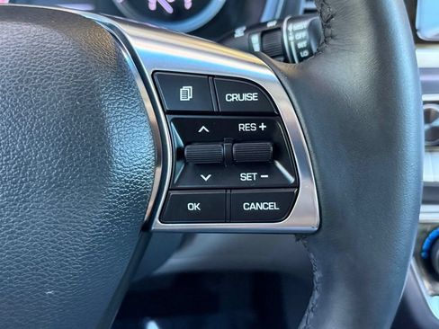 Used 2018 Hyundai Sonata Limited FWD image 29