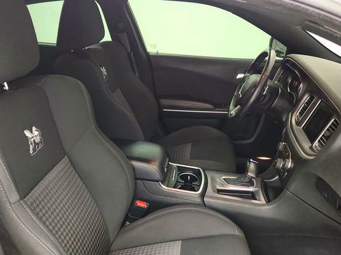 Used 2019 Dodge Charger Scat Pack RWD image 25