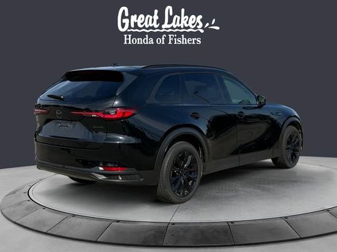 Used 2026 MAZDA CX-90 3.3 Turbo w/ Premium Sport Pkg AWD/4WD image 5
