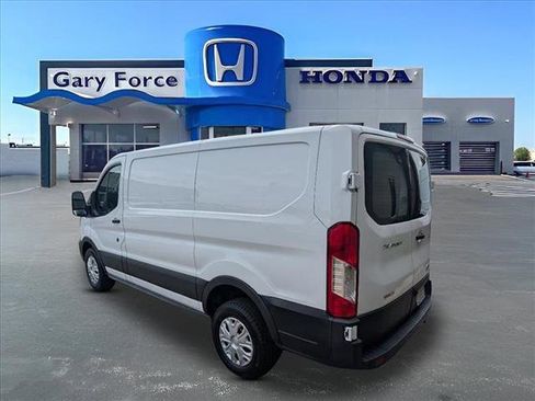 Used 2023 Ford Transit 250 Low Roof w/ Exterior Upgrade Package image 3