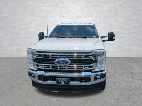 Used 2025 Ford F350 XL w/ XL Chrome Package image 7