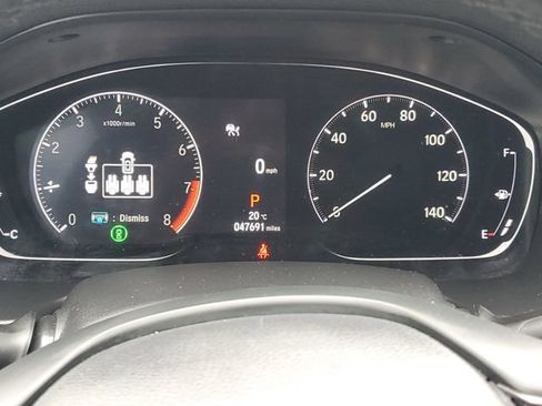 Used 2021 Honda Accord Sport image 19