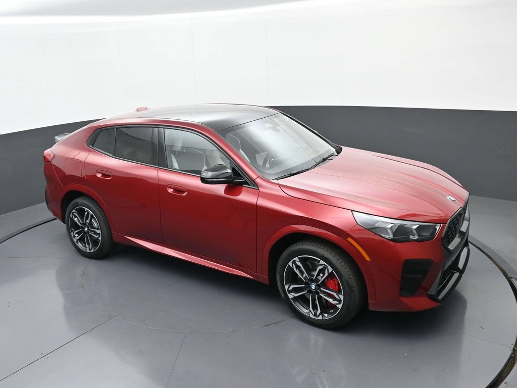 New 2026 BMW X2 xDrive28i w/ Technology Package AWD/4WD image 30