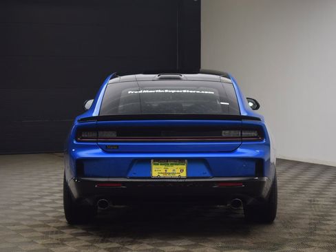 New 2026 Dodge Charger Scat Pack image 11