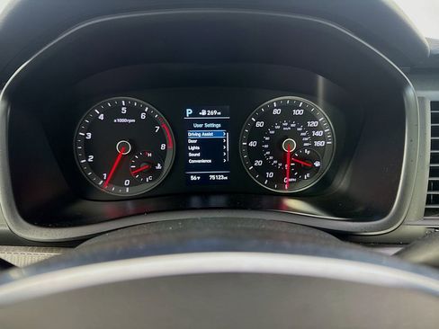 Used 2019 Hyundai Sonata Limited image 14