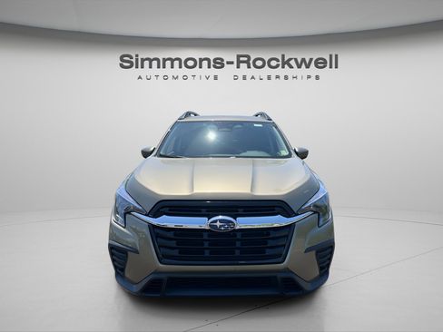 Used 2025 Subaru Ascent Premium AWD/4WD image 8