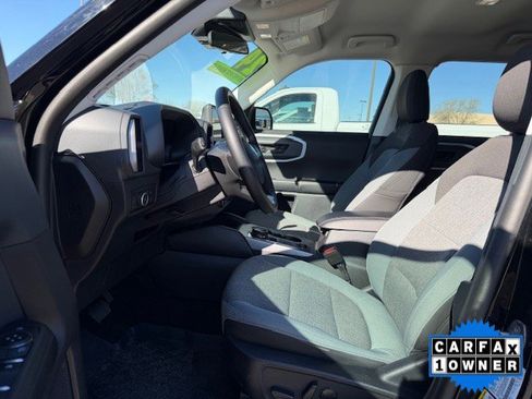 Used 2024 Ford Bronco Sport Big Bend w/ Convenience Package image 3