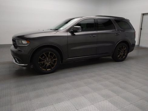 Used 2018 Dodge Durango GT w/ Premium Group image 2