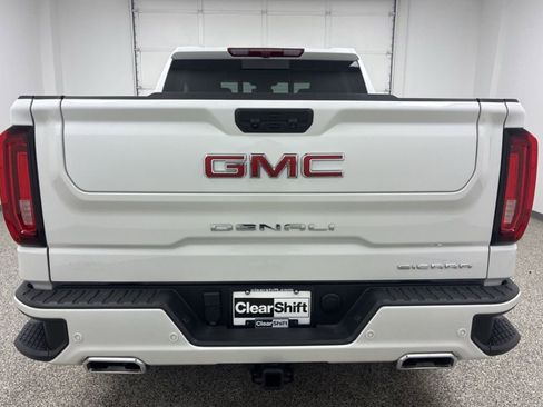 Used 2022 GMC Sierra 1500 Denali image 9