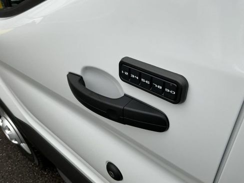 New 2026 Ford Transit 250 Base image 13
