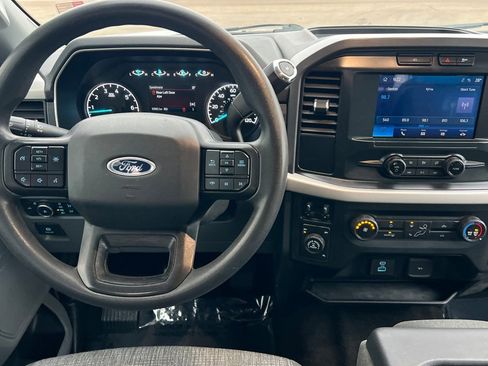 Used 2021 Ford F150 XLT AWD/4WD image 15