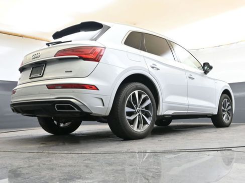 Used 2022 Audi Q5 2.0T Premium Plus AWD/4WD image 33