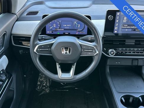 Used 2024 Honda Prologue EX image 16