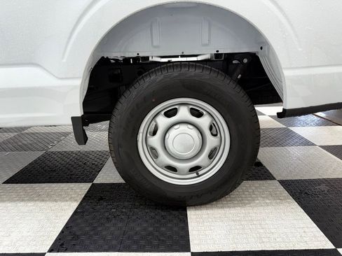 New 2025 Ford F150 XL image 10