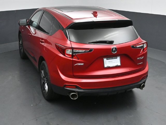 Used 2022 Acura RDX w/ Advance Package AWD/4WD image 50