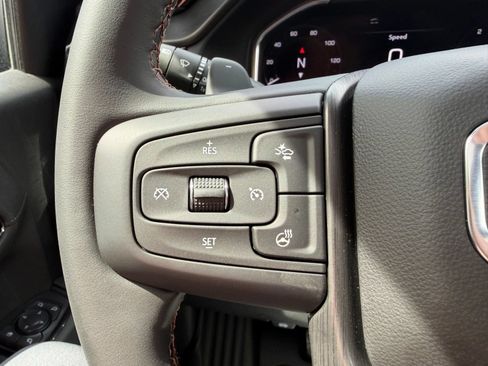 New 2026 GMC Sierra 1500 AT4 w/ AT4 Premium Package AWD/4WD image 14