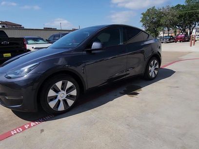 Used 2024 Tesla Model Y Long Range