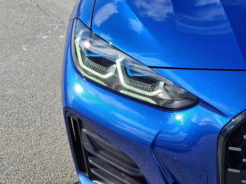 Used 2023 BMW M440i xDrive Gran Coupe w/ Premium Package image 10